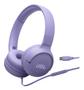 JBL Tune 520C USB Type-C Violet