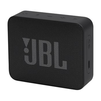 JBL Go Essential 2 Sort (JBLGOES2BLKEU)
