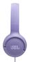 JBL Tune 520C USB Type-C Violet (JBLT520CPUR)