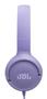 JBL Tune 520C USB Type-C Violet (JBLT520CPUR)