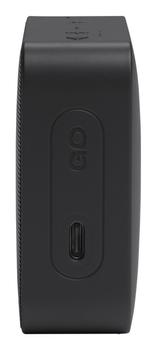 JBL Go Essential 2 Sort (JBLGOES2BLKEU)