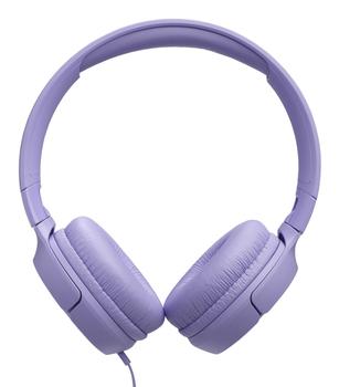 JBL Tune 520C USB Type-C Violet (JBLT520CPUR)