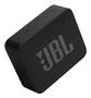 JBL Go Essential 2 Sort (JBLGOES2BLKEU)