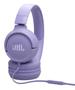 JBL Tune 520C USB Type-C Violet (JBLT520CPUR)