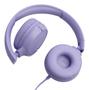 JBL Tune 520C USB Type-C Violet (JBLT520CPUR)