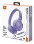 JBL Tune 520C USB Type-C Violet (JBLT520CPUR)