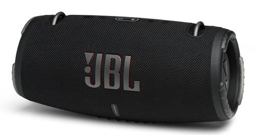 JBL Xtreme 3 Svart (JBLXTREME3BLKEUNA)