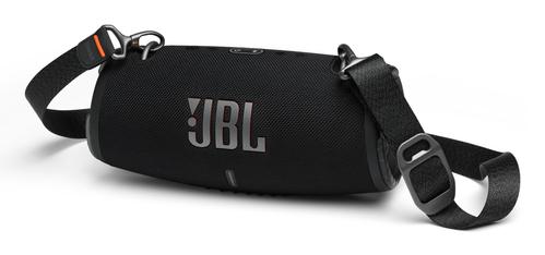 JBL Xtreme 3 Svart (JBLXTREME3BLKEUNA)