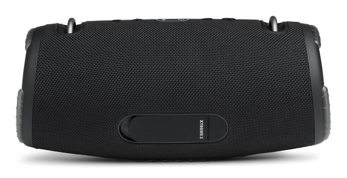 JBL Xtreme 3 Svart (JBLXTREME3BLKEUNA)