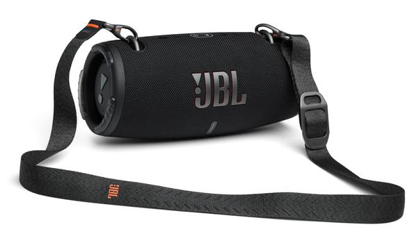 JBL Xtreme 3 Svart (JBLXTREME3BLKEUNA)