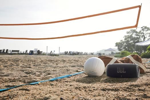 JBL Xtreme 3 Svart (JBLXTREME3BLKEUNA)