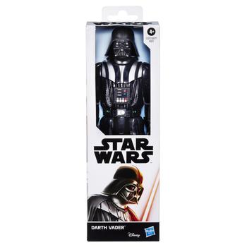 Star Wars SW 12in Figure Titan Hero Darth Vader (G12775X00)