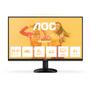 AOC 23,8' 16:9 VA 100Hz 1920x1080  D-SUB x 1  HDMI x 1x 1.4