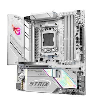 ASUS ROG STRIX B850-G GAMING WIFI (m-ATX, B850. AM5) (90MB1M30-M0EAY0)