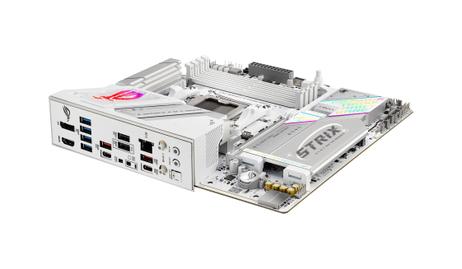 ASUS ROG STRIX B850-G GAMING WIFI (m-ATX, B850. AM5) (90MB1M30-M0EAY0)