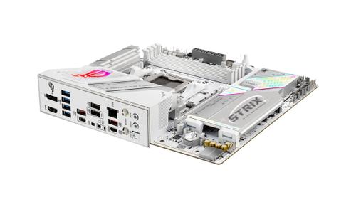 ASUS ROG STRIX B850-G GAMING WIFI (m-ATX, B850. AM5) (90MB1M30-M0EAY0)