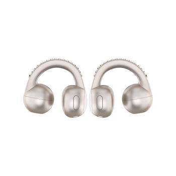 MOTOROLA Loop 12mm Earbuds French Oak Swarovski Pantone (PG38C07172)