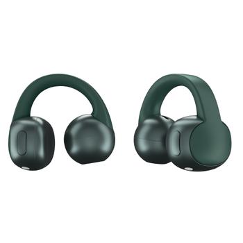 MOTOROLA MOTO BUDS LOOP TREKKING GREEN (PG38C07165)