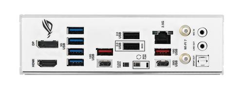 ASUS ROG STRIX B850-G GAMING WIFI (m-ATX, B850. AM5) (90MB1M30-M0EAY0)