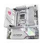 ASUS ROG STRIX B850-G GAMING WIFI (m-ATX, B850. AM5) (90MB1M30-M0EAY0)