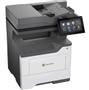 LEXMARK XM3350 Multifunction Printer HV Nordic 47ppm