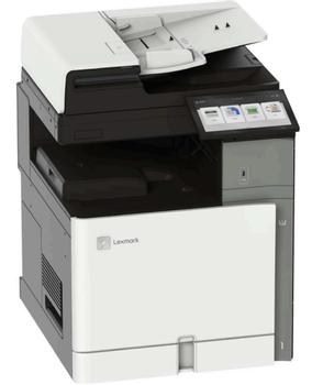 LEXMARK XC9535 A3 Laser Multifunction Printer Colour 35ppm SPR (20L9086)