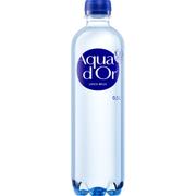 Aqua D´or Kildevand uden brus Aqua dOr  50 cl