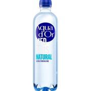 Aqua D´or Mineralvand m/brus Aqua dOr 50 cl