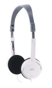 JVC HA-L 50 W weiss (HAL50W)