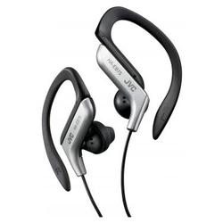 JVC Sports Stereo Silver - qty 1 - HA-EB75S JVC Sports Stereo Silver (HAEB75S)