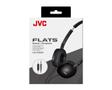 JVC HA-S160M-BU black (HA-S160M-BU)