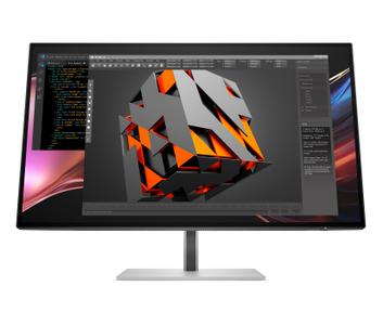 HP Series 7 Pro 27 inch QHD  (8J9E6UT)