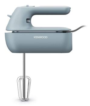 KENWOOD HMP40.000GY Handmixer 350 W Blau (0W22210034)