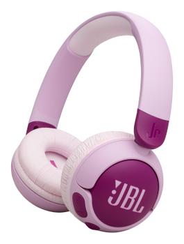 JBL Junior 320BT Stereo USB-C Lila (JBLJR320BTPUR)