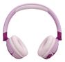 JBL Junior 320BT Stereo USB-C Lila (JBLJR320BTPUR)