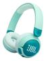JBL Junior 320BT Stereo USB-C Grön