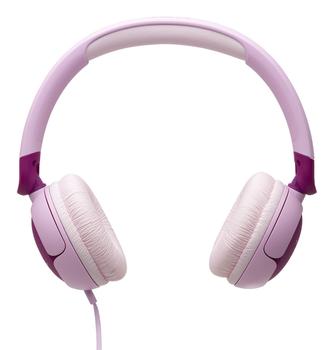 JBL Junior 320 Headset Lila (JBLJR320PUR)
