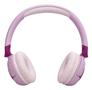 JBL Junior 320BT Stereo USB-C Lila (JBLJR320BTPUR)