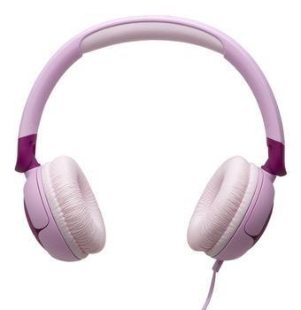 JBL Junior 320 Headset Lila (JBLJR320PUR)