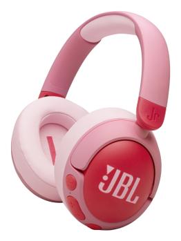 JBL Junior 470NC Stereo USB-C Rosa (JBLJR470NCPIK)