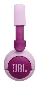 JBL Junior 320BT Stereo USB-C Lila (JBLJR320BTPUR)