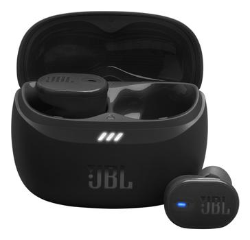 JBL Tune Buds 2 Stereo Svart (JBLTBUDS2BLK)