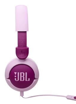 JBL Junior 320 Headset Lila (JBLJR320PUR)