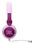 JBL Junior 320 Headset Lila (JBLJR320PUR)