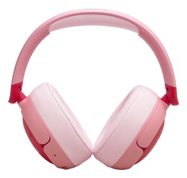 JBL Junior 470NC Stereo USB-C Rosa (JBLJR470NCPIK)