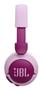 JBL Junior 320BT Stereo USB-C Lila (JBLJR320BTPUR)