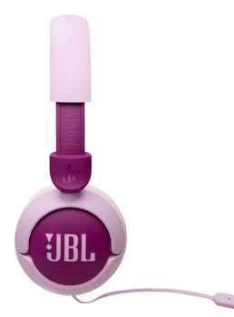 JBL Junior 320 Headset Lila (JBLJR320PUR)
