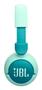 JBL Junior 320BT Stereo USB-C Grön (JBLJR320BTGRN)