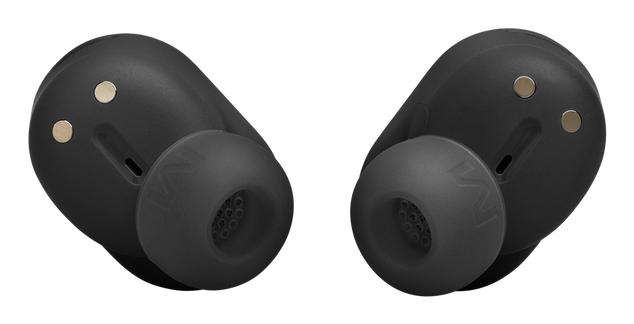 JBL Tune Buds 2 Stereo Svart (JBLTBUDS2BLK)