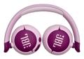 JBL Junior 320BT Stereo USB-C Lila (JBLJR320BTPUR)